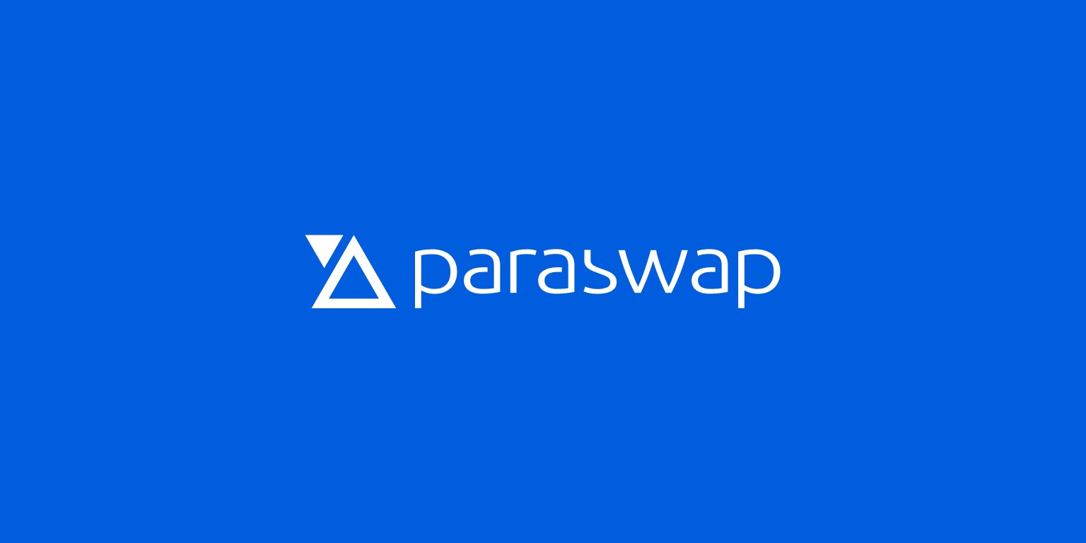 ParaSwap